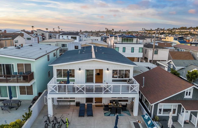 Ocean Breeze I by Avantstay Steps to the Beach! - Foto 31