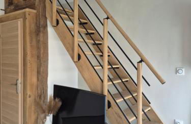 L'échappée Der - Foto 8