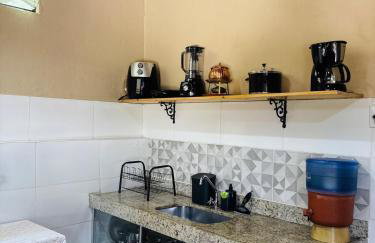 Cantinho Do Sossego - Casa em Macacos - Foto 38