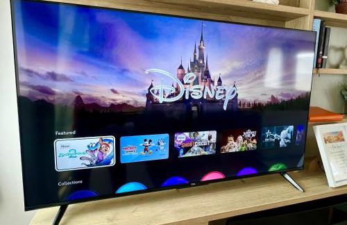 Relax, Enjoy fast Starlink Wi-Fi - Photo 8