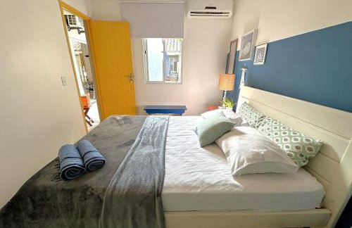 Casa praiana em excelente localização | ROPL12 - Foto 43