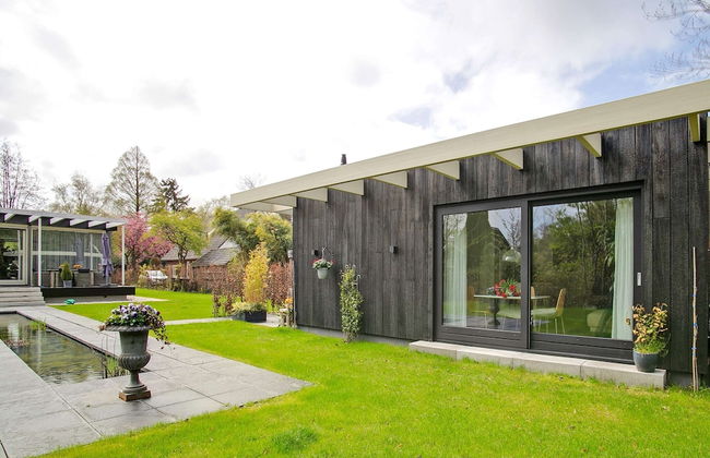 House in Schoorl Near Dunes and Beach - Photo 25