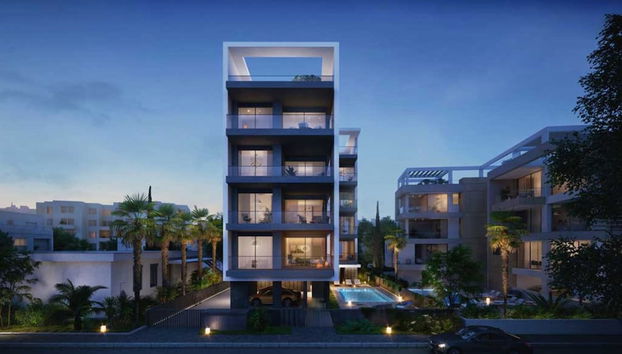 Bali Residence Apartment - Foto 5, Habitación