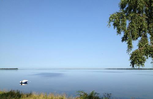 Ferienwohnung Pepelow bei Rerik - Foto 12