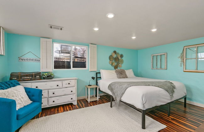 Mulberry Place: a Charming Cottage Near Old Town! - Photo 5