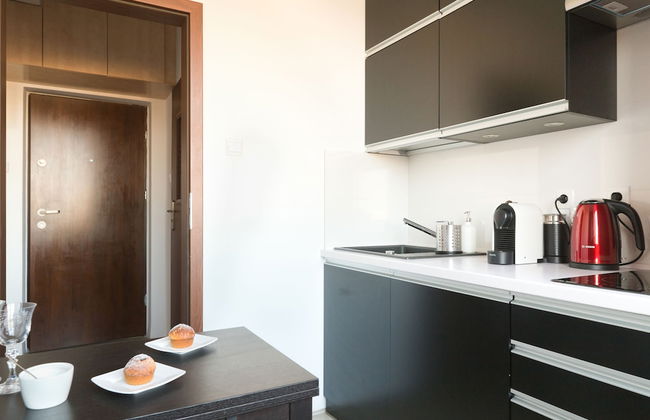 Apartamenty One by Your Freedom - Photo 26