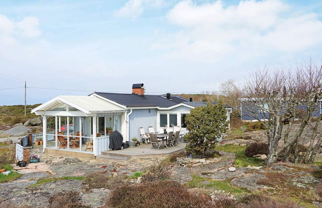 4 Person Holiday Home in Varberg - Photo 13