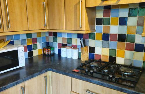 Aldwych house, For Holidays, Contractors & Relocation, Free Parking & Wi-Fi - Foto 11