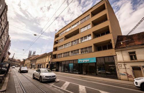 Deluxe apartman Egle1with a private parking i studio Egle 2 - Foto 42