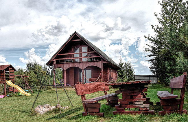 Skarlinówka - Foto 39