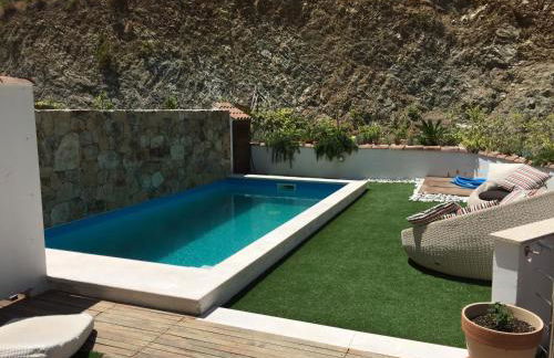 Sardinia house with beautiful view near sea - Foto 55