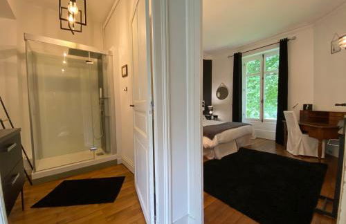 Château de la Coudraie et La Petite Coudraie - Photo 51