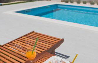 Apartments Brkić, Lozovac Krka NP with Pool - Foto 36