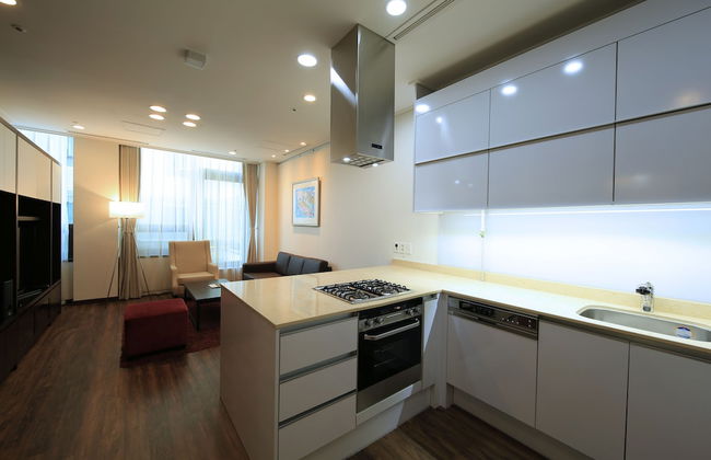 Orakai Insadong Suites - Foto 23