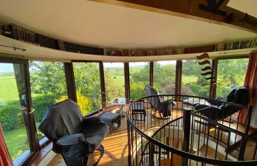 Private home with views, near Portrush - Foto 1