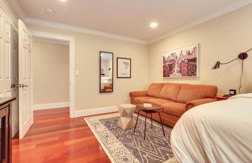 Hudson River Views Briarcliff Manor Home with Deck - Foto 27