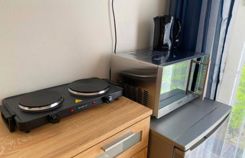 Ferienwohnung Fischach - Foto 3