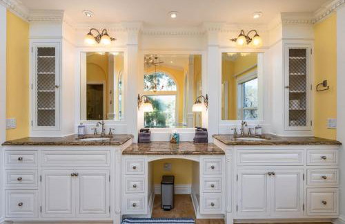 Private 2 Homes for 16 Near Yosemite & Bass Lake - Foto 55