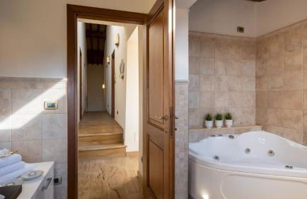 La Villa nell'Isola Verde 12, Emma Villas - Foto 48