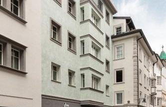 Residence - Palais Hörtenberg - Foto 38