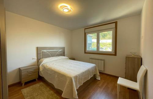 APARTAMENTO NUEVO EN BURELA - A Mariña, Galicia - Foto 4