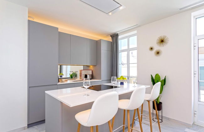 Genteel Home Catedral Cádiz - Foto 26