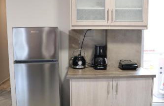 Catherine's Comfort Apartment No1 - Foto 8