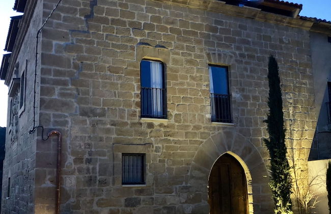 Boutique Palacio Condes de Cirac - Foto 43