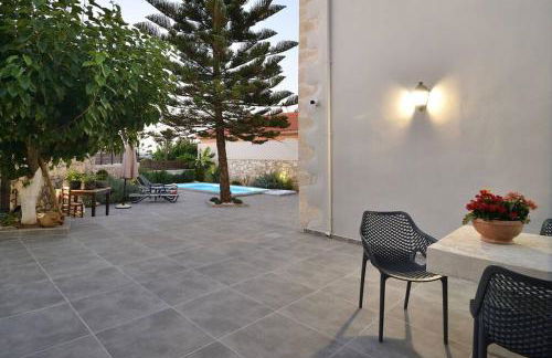 Villa Christini a luxury villa with amazing views - Foto 33