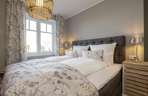 Ferienwohnung Bootsmann - Foto 1