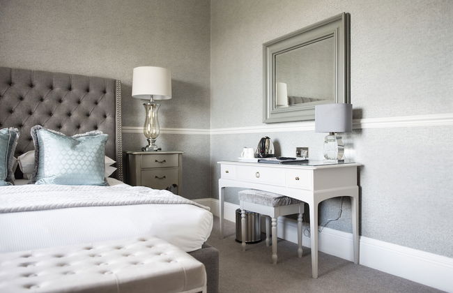 Roundthorn Country House and Luxury Apartments - Foto 10