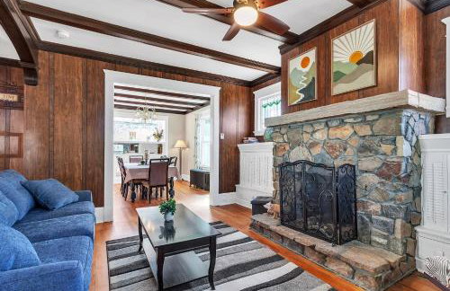 Cozy Trotter home - Foto 16