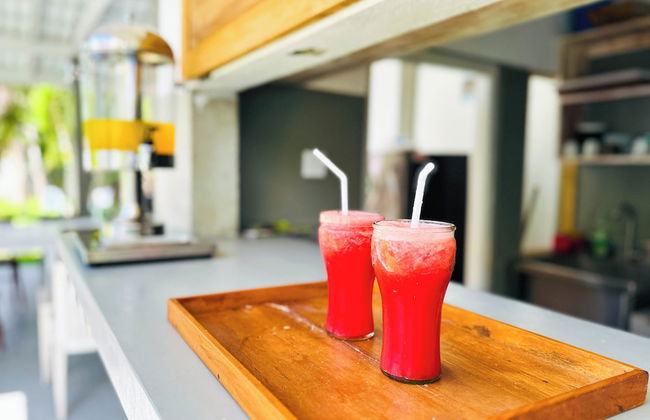 The White House Villa - Foto 9