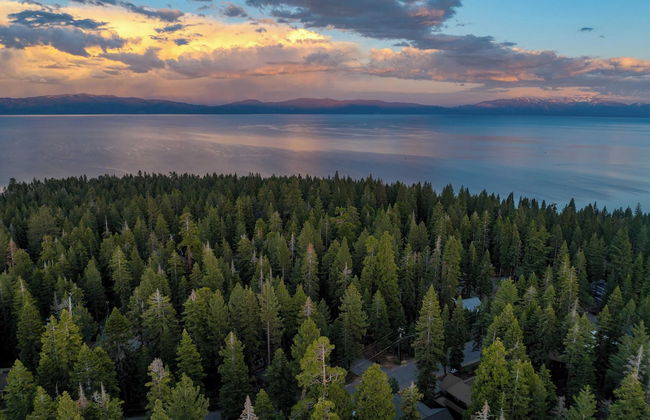Paige Meadow by Avantstay Near Lake & Tahoe City - Foto 44