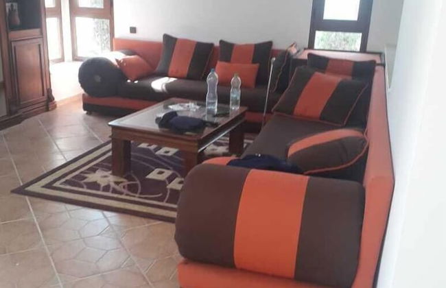 Villa Fantastique - Foto 6