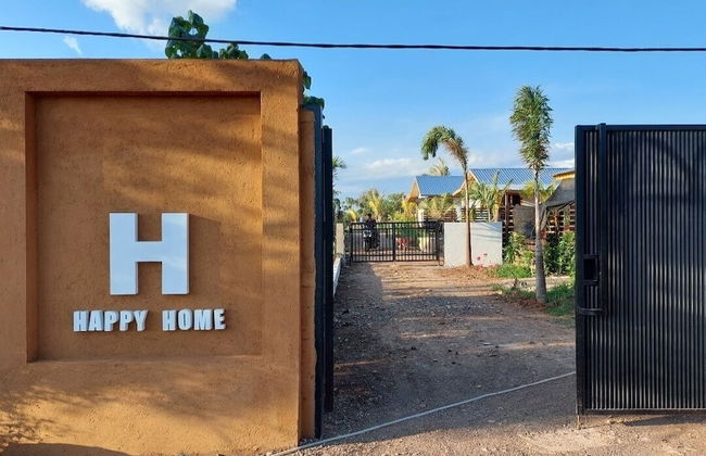 HAPPY HOME - Foto 3