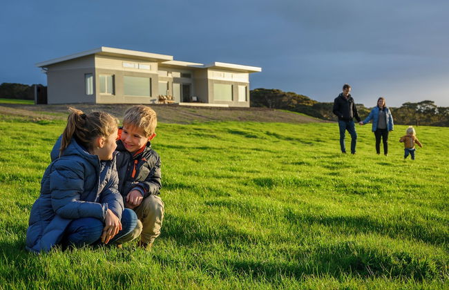 Oceanview Eco Villas - Foto 10