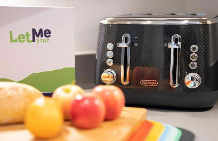 Bronte Apartment - Dales - Lakes - Kirkby Lonsdale - Foto 14