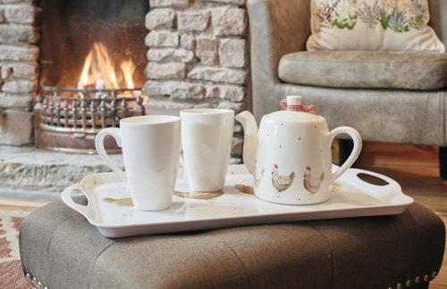 3 Bed in Ullock SZ043 - Foto 2