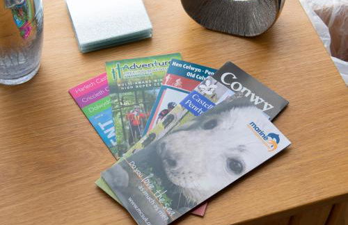 The Moorings - Photo 6