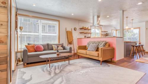 Nautical by Nature - Meredith Lodging - Foto 4