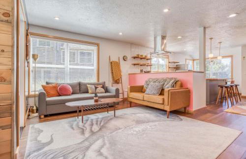 Nautical by Nature - Meredith Lodging - Foto 4