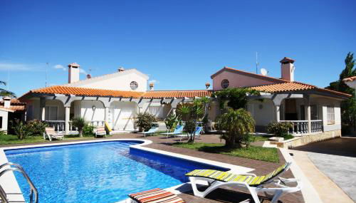 Riumar "Four Seasons", 200m to beach, On-Site-Service, dog beach - Foto 2