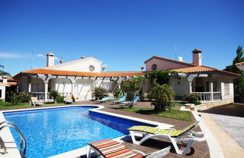 Riumar "Four Seasons", 200m to beach, On-Site-Service, dog beach - Foto 2