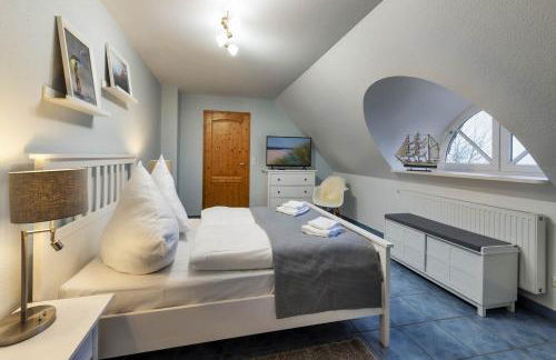 Küstenvilla - Foto 18