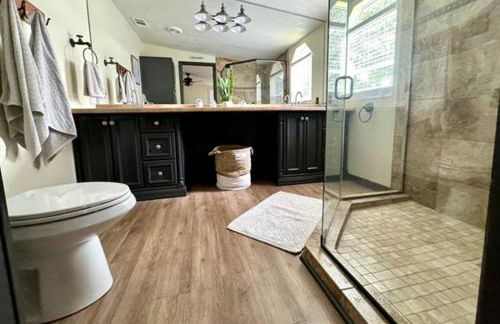 Peaceful Country Retreat - Foto 10