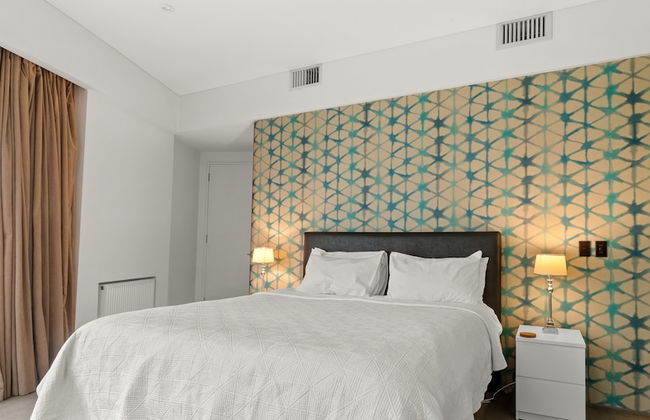 Captain's Retreat Apartments and Cottages - Foto 32