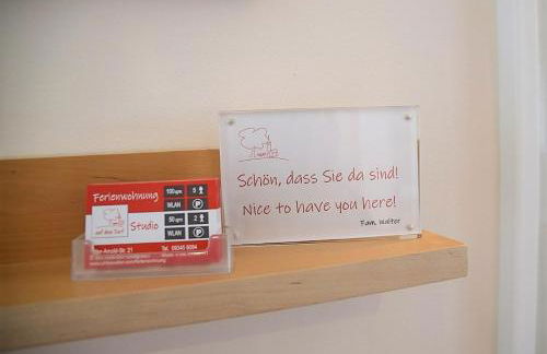 Ferienwohnung auf dem Dorf, Külsheim - Foto 19