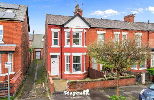 Monton Co-Living - Private Room Self-Cater - Foto 23