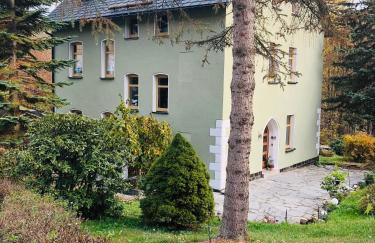 Das Rübezahl - Foto 1